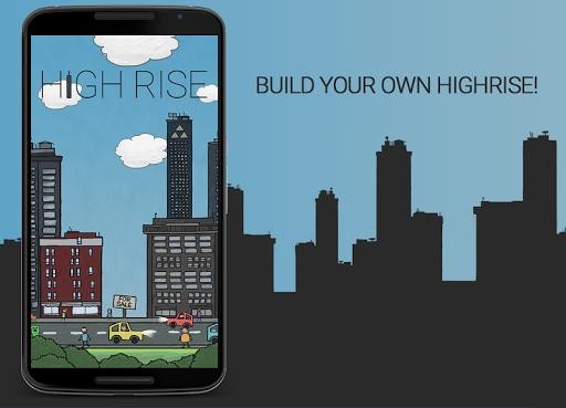 High Rise ios V1.4.5