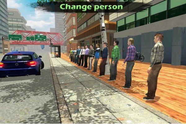 carparking ios V1.4