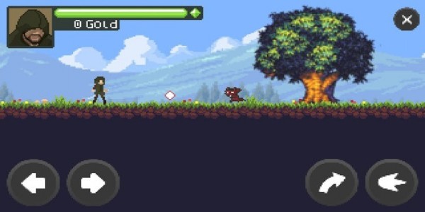 Hunterwood׿ V1.8