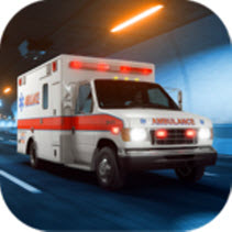 120紧急情况救护车安卓无限金币版 V1.05