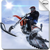 极限滑雪摩托车安卓版 V3.9