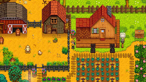 ¶StardewValley